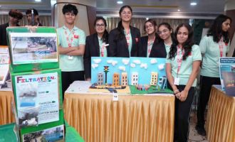 Winners of The Change Project 2026